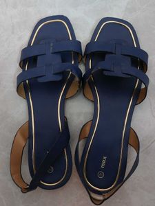 Pinteresty Flats