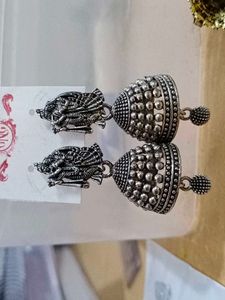 Jhumka