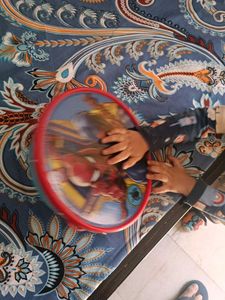 Spiderman Dhol