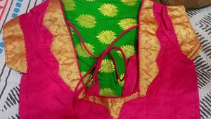 Festive Wear Saree