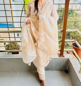 Elegant Kurta Set