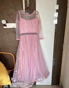New Bridal Gown