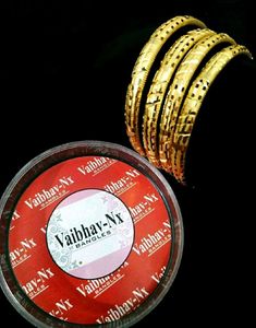 4 Bangles - Vaibhav-Nx