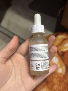 The Ordinary Salicylic Acid 2%