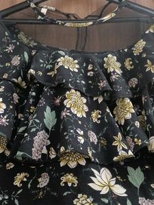 Floral Top