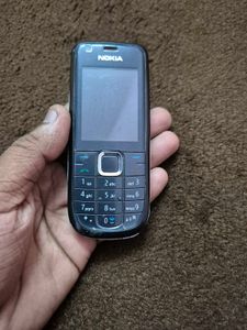 Nokia 3120