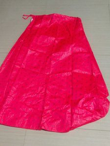 Ethnic Gown