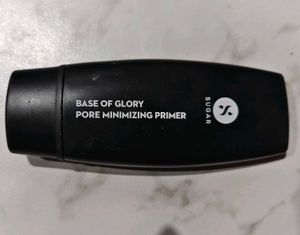 combo SUGAR Base of Glory Primer &amp; Compact