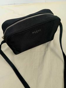 Gucci mini sling