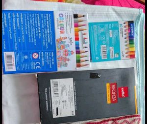 Stationery Bundle