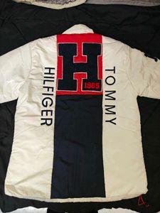 Tommy Hilfiger Jacket