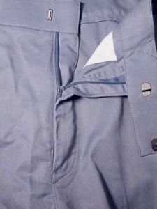 Grey Chinos - Men&#39;s