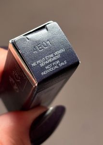 Dior Addict Mini Gloss :- Intense Spice