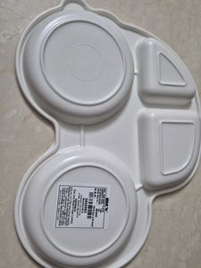 Kids Divided Plate