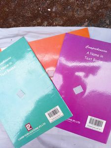 Class 12 PCB Viva Voce Booklet
