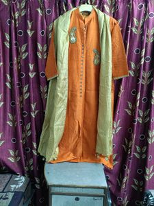 Elegant Kurta with dupatta