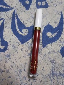 MyGlamm LIT Liquid Matte Lipstick - DM Slide