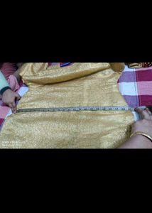 Kurti And Lehenga