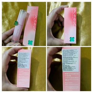 3 Rom&amp;nd Gloss &amp; Peripera Lip Bundle