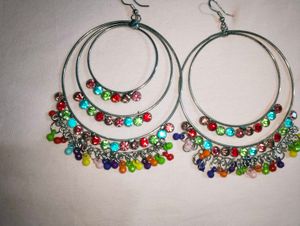 Beautiful Earing