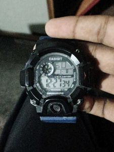 Digital Watch