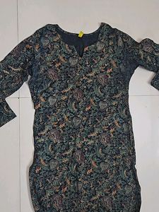 Giving Away Cotton Kurta Used Only Twice
