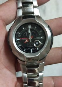 Casio Gshock Orignal Ana-digital Mens Watch