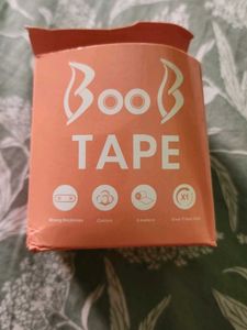 Boob Tape - New in Box!