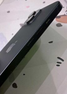 Iphone 15 With Original Box And Charger
