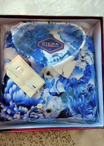 Siera Club Premium Men Shirt