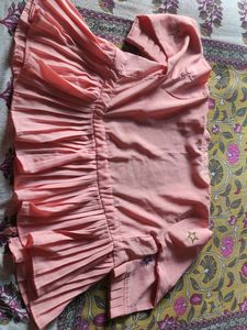 Stylish !!!❤️Fitted Top With Jacket