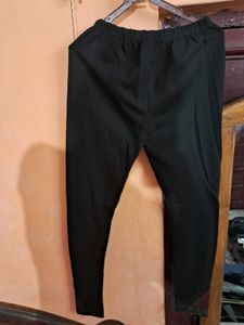 Warm Kurta And Leggings For Winters