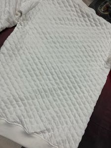 White Sweater