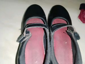 School Shoes