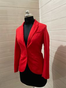 H&amp;M Pintresty🌸 imported blazer for women