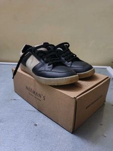Neeman's Sneakers