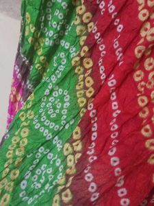 Jaypuri Printed Dupatta