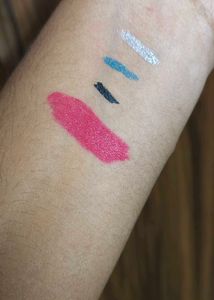 Mars Plush Velvet Lipstick