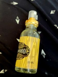 sandalwood perfume