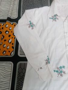 women shirt