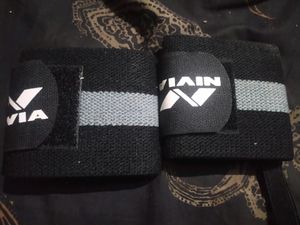 Gym Support Band