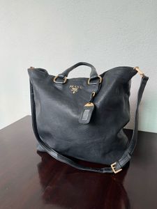 Prada Leather Bag