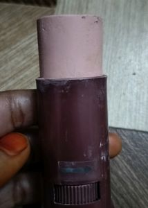 Olivia Pan Stick And Beautiful Earings