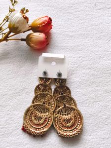 Beautiful Earrings