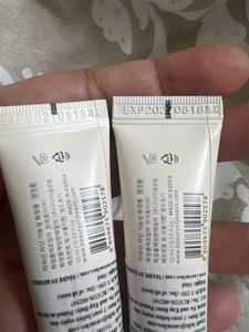 sealed Beauty of Joseon Sunscreen