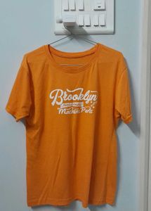 Vintage Graphic Tee