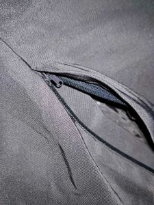 Gray Pants Trousers