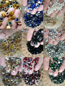 Raw Materials