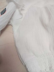 Cute Top And Freebie