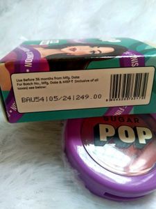 Ultra HD Sugar Pop Blusher